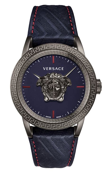 Versace Uhren 